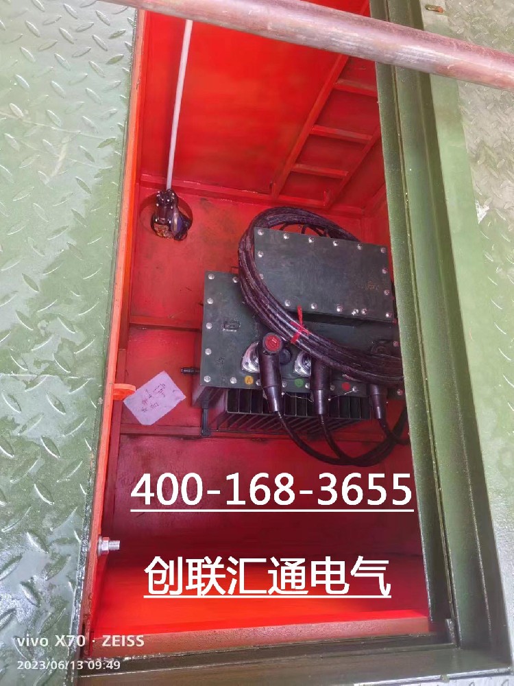 S13-MD地埋式變壓器規(guī)范